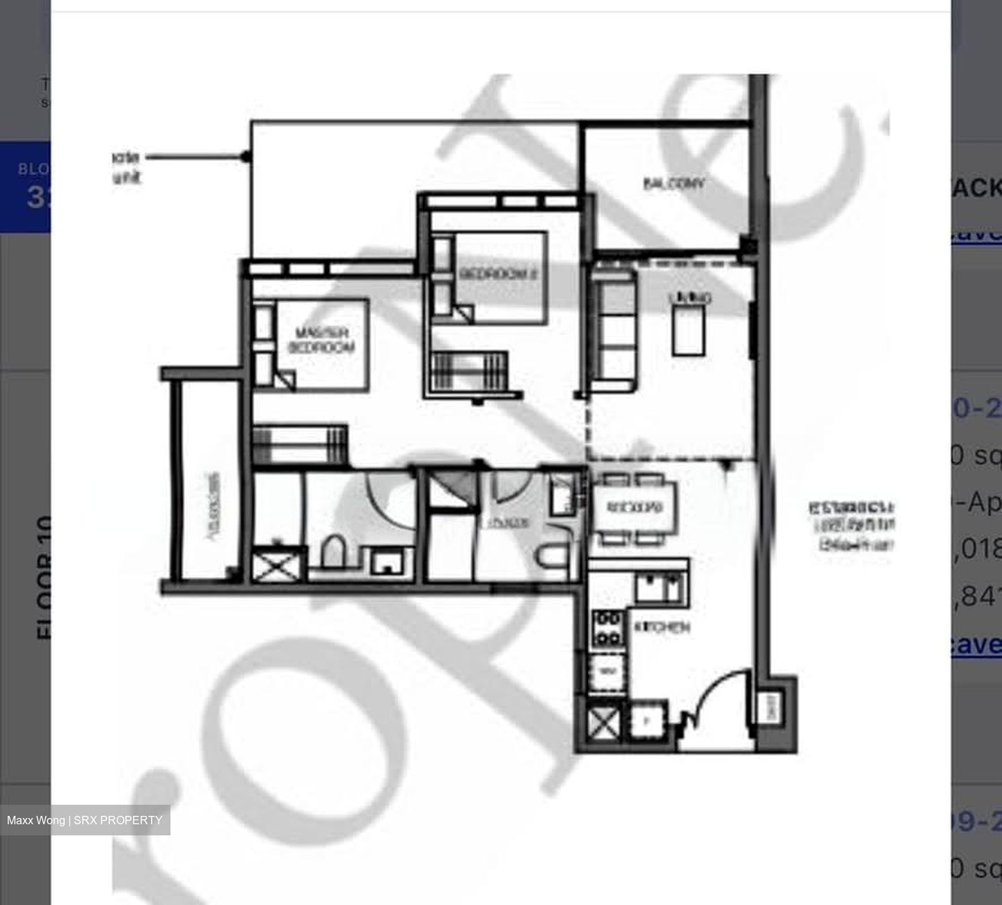 Leedon Green (D10), Condominium #580742861